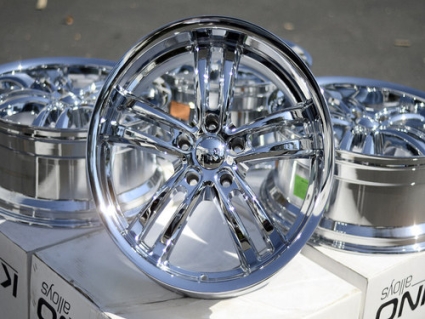 Cheap Rims  Sale on Automotive Rims 20  Wheels   Set Of 4  These High Quality Wheels
