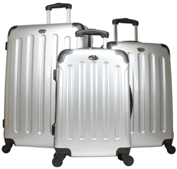 Hard Case Suitcase