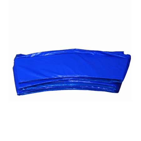 SaferWholesale 14FT Trampoline Replacement Pad And Cover-Blue