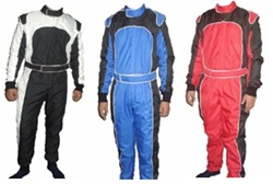 Driving Suits