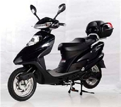 Electric Powered Scooters - Whole Sale Moped Scooters
