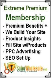 Extreme Premium SaferWholesale.com Membership - Monthly