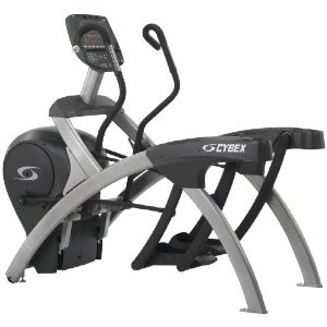 SaferWholesale Refurbished Cybex 750AT Arc Trainer Like New Not Used