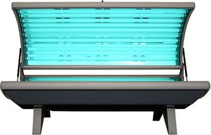 SaferWholesale Introducing The Elite 18 Tanning Bed