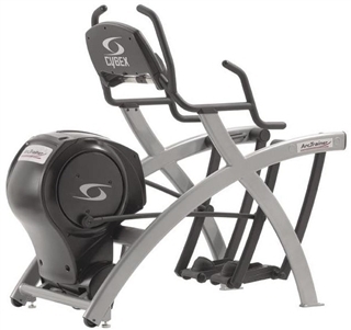 SaferWholesale Refurbished Cybex 600A Home Arc Trainer Like New Not Used