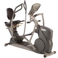 Programs - New Leaf Refurbished Fitness Octane XR 6000 Elliptical Trainer Like New Not Used - Blowout - Only 1 Available