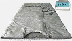 Brand New Far Infrared Oversized XXL Slimming Blanket