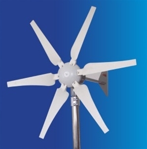 SaferWholesale 400 Watt 12 Volt Wind Turbine Generator + Controller