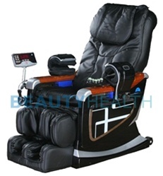 SaferWholesale Heated Massaging Chairs