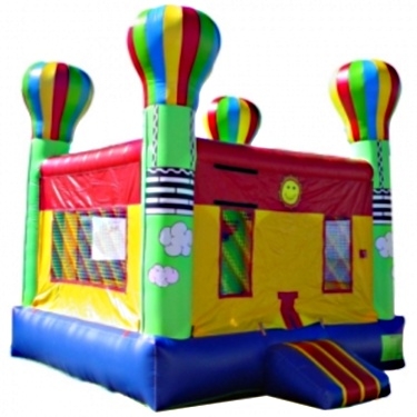 SaferWholesale Commercial Grade Inflatable Adventure Balloon Jumper Bouncer Bouncy House