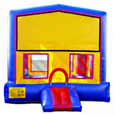 SaferWholesale Commercial Grade Inflatable Module Jumper Bouncer Bouncy House