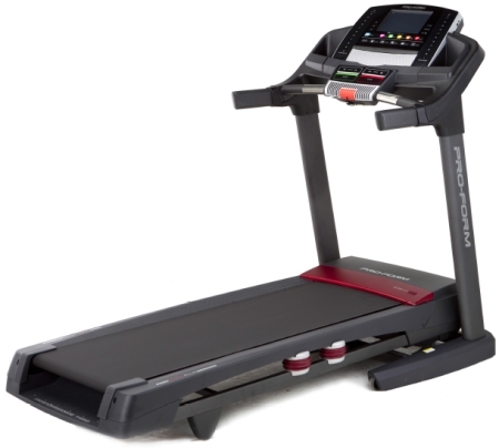 SaferWholesale Pro-Form Performance 1450 Fitness Treadmill