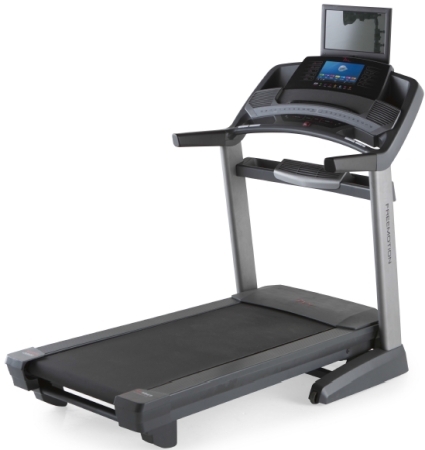 SaferWholesale Pro-Form Pro 4500 Fitness Treadmill