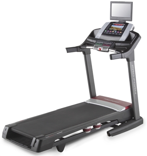 SaferWholesale Pro-Form Performance 1850 Fitness Treadmill