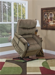 Cabo Two Way Reclining Lift Chair