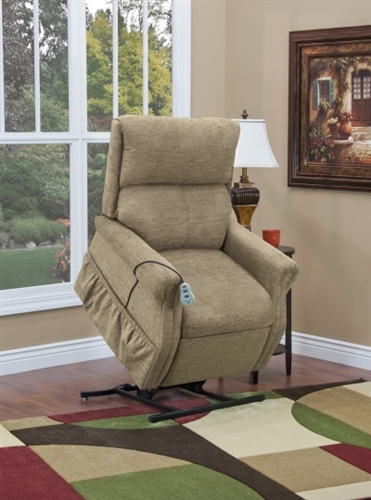SaferWholesale Encounter Two Way Reclining Lift Chair