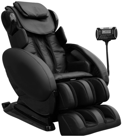 SaferWholesale Super Supreme 25000 Deluxe Massage Chair