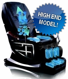SaferWholesale Master Supreme 27000 Computerized Massage chair