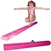 High Quality Pink 12' Gymnastics Folding Beam