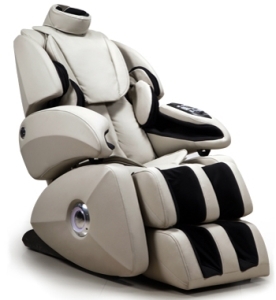 SaferWholesale Executive Zero Gravity S-Track Massage Chair