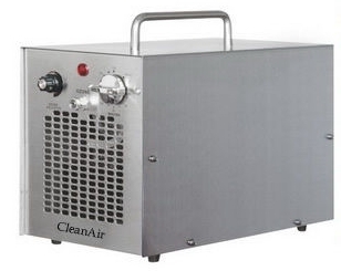 SaferWholesale 5G / Hour High Output Air / Water Ozone Ozonator Generator Purifier Ionizer