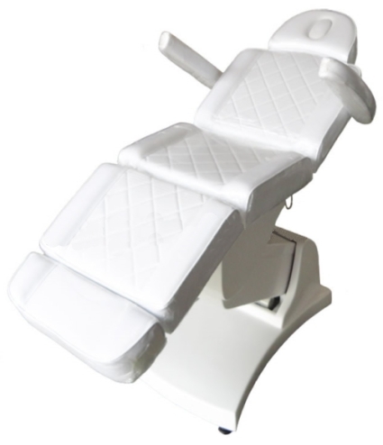 SaferWholesale Motorized Spa and Salon Chair/Table