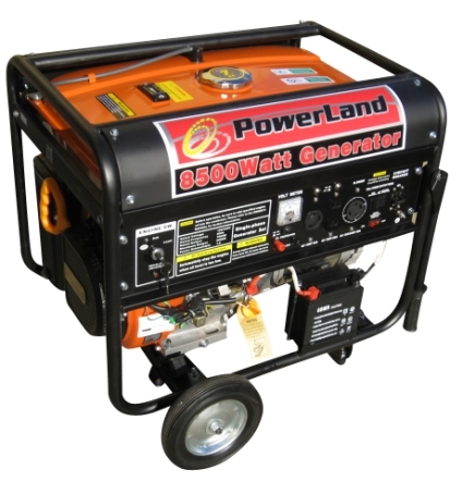 Best 8500 watt generator
