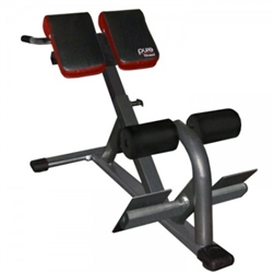 High Quality Hyperextension Bench