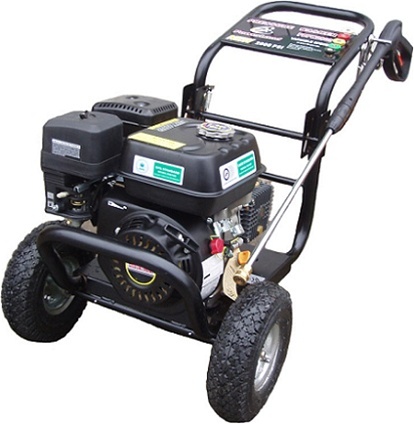 pressure washer 2200 psi on High Quality 6.5 HP Pressure Washer With 2200 PSI