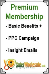 Premium SaferWholesale.com Membership - Monthly