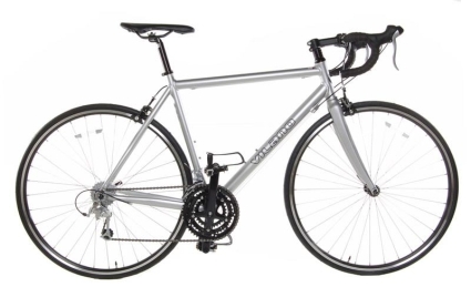 SaferWholesale Vilano FORZA 3.0 Aluminum/Carbon Road Bike with Shimano Sora Components
