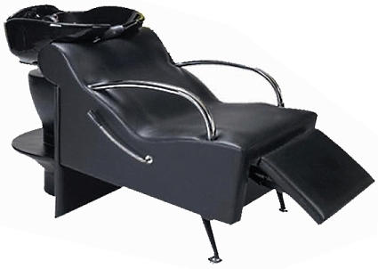 SaferWholesale Casual Salon Shampoo Chair