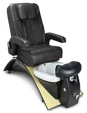 SaferWholesale Footspa Pedicure Chair