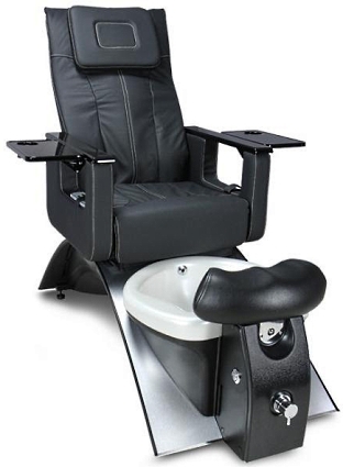 SaferWholesale Footspa Massage Pedicure Chair