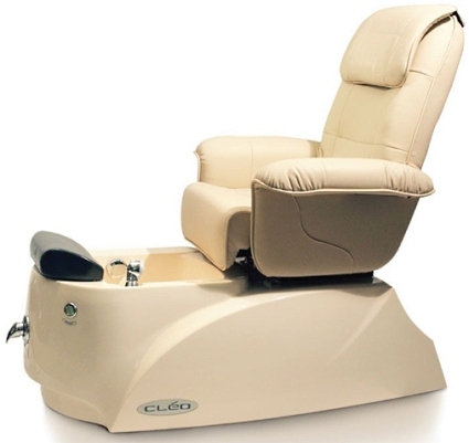 SaferWholesale Footspa Massage Pedicure Chair