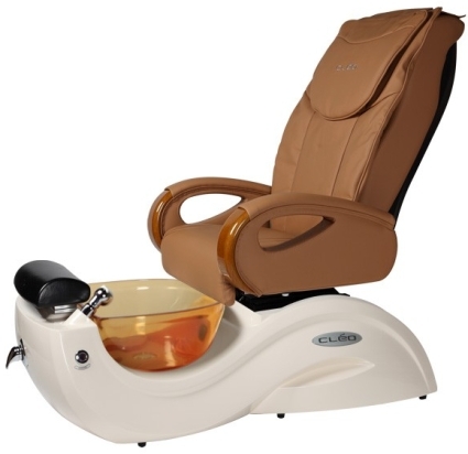 SaferWholesale RX Footspa Massage Pedicure Chair