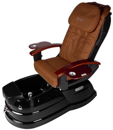 SaferWholesale 900 Massage/Pedicure Spa Chair