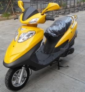 SaferWholesale 150cc MC-D150K 4 stroke CVT Scooter Moped