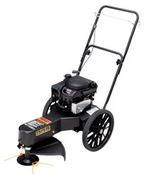 Swisher 6.75 GT 22" Deluxe String Trimmer