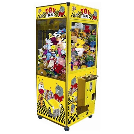 SaferWholesale Toy Taxi 31