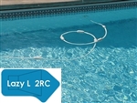 Complete 20'x48' Lazy L 2RC In Ground Swimming Pool Kit with Steel Supports