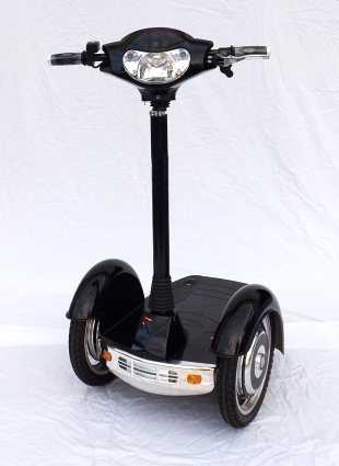 SaferWholesale 350W Personal Electric Seg Scooter Transporter Scooter