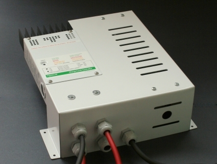 SaferWholesale Complete Charge Controller and Dump Load System