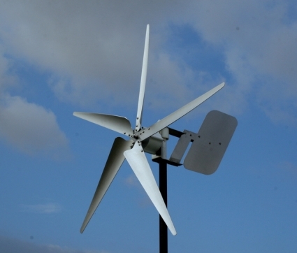 SaferWholesale Wind Generator Turbine System For Vessels and Sailboats
