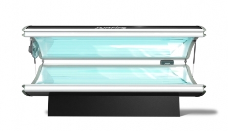 SaferWholesale Wolff SunFire 32 Deluxe Tanning Bed
