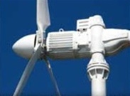 EFI Wind Generator Windmill