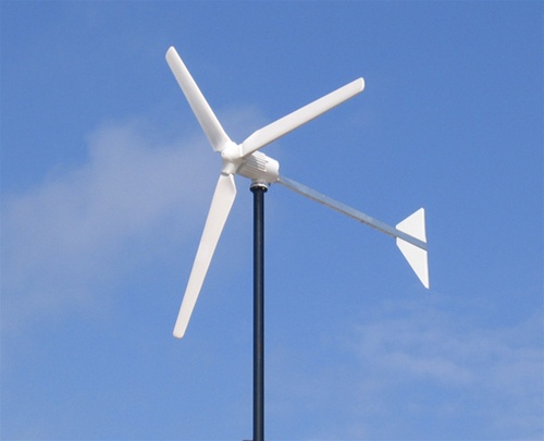 EFI Powermax 2Kw Windmill Wind-Turbine Generator System
