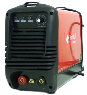 SaferWholesale 220V 190 AMP Gas / Electric Dual Welder Flux