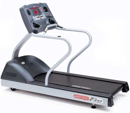 SaferWholesale Refurbished Startrac Pro S Commercial Treadmill Like New Not Used
