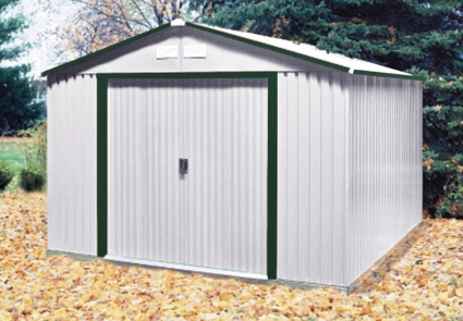 backyard amish sheds for sale wood & vinyl nj
